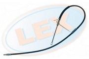Lex T * * * 0