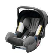 RENAULT 7711427434 Детское автокресло Renault Babysafe Plus для детей от 0 до 12 месяцев