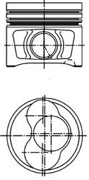 KOLBENSCHMIDT 40409600