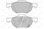 Valeo 301824 