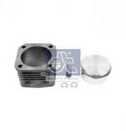 DT Spare Parts 461653