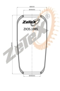 ZeTeX ZX351885