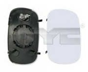 PATRON PMG1151G02 Стекло зеркала