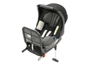 VAG 1ST019907 Детское сиденье BABY-SAFE Plus