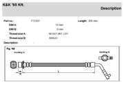 K&K FT2201