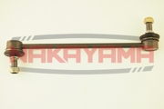 NAKAYAMA N4238