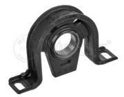 Meyle 0340410027 Подвесная опора карданного вала MB 2/3/4T-Sprinter/VW LT II 28-46 96-06