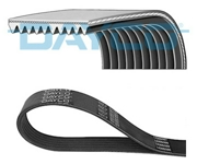 Dayco 10PK1620HD