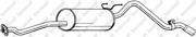 Bosal 2 * * * 9