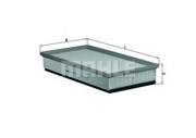 Mahle/Knecht L * * * 1