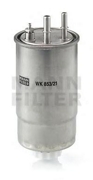 MANN-FILTER WK85321