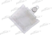 PATRON H * * * 4
