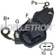 Mobiletron V * * * 4