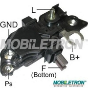 Mobiletron V * * * 4