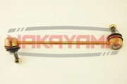 NAKAYAMA N * * * 6