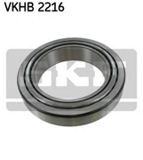 Skf VKHB2216