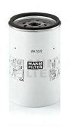 MANN-FILTER W * * * X