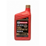 FORD XO5W30QFS