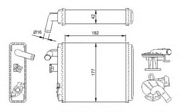 NRF 54282 