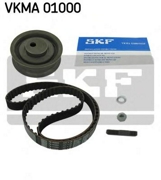 Skf VKMA01000