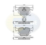Comline CBP01547
