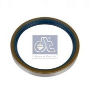 DT Spare Parts 420366 Уплотняющее кольцо вала, подшипник ступицы колеса