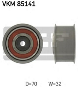 Skf VKM85141