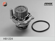 FENOX H * * * 4