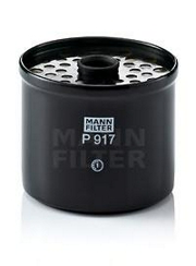 MANN-FILTER P917X Топливный фильтр