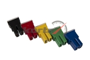 KORTEX KFJ1130A Предохранитель картриджного типа ( male/female ) 30A