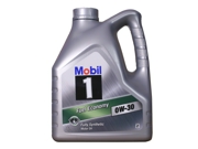 Mobil 1 * * * 3
