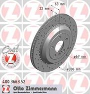 Zimmermann 400366352