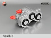 FENOX X3023C1 Цилиндр передний тормозной ВАЗ 2121 правый