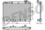 Denso DRM50041