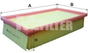 M-Filter K455