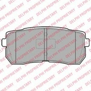 Delphi LP2095