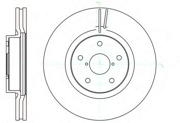 Remsa 6104110