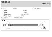 K&K FT1435
