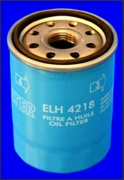Mecafilter ELH4218