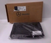 MERCEDES-BENZ A1649005101 БЛОК ОБРАБОТКИ СИГНАЛОВ И УПРАВЛЕНИЯ.