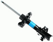 Sachs 3 * * * 2