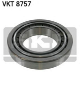 Skf VKT8757