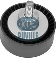 Ruville 5 * * * 0