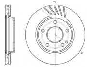 Remsa 652710