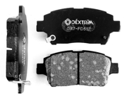 Dextrim DX7FD512