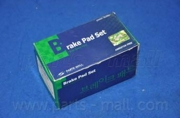 Parts-Mall PKA028