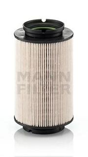 MANN-FILTER PU9362X Топливный фильтр