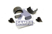 SAMPA 095674 Ремонтный комплект, Тормозная скоба