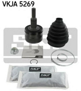 Skf V * * * 9