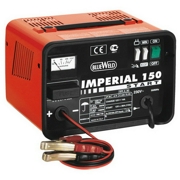 BlueWeld 807685 Зарядное устройство Blueweld Imperial 150 Start